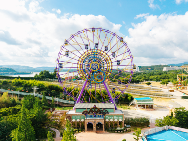 경주월드(업체 제공)