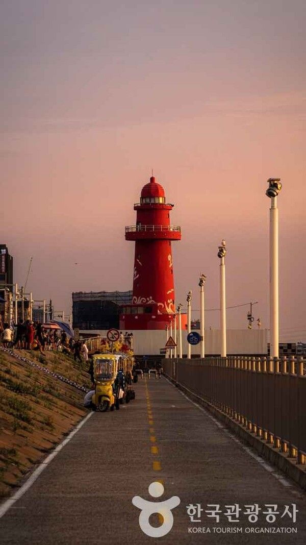 오이도 (ⓒ한국관광공사 포토코리아)