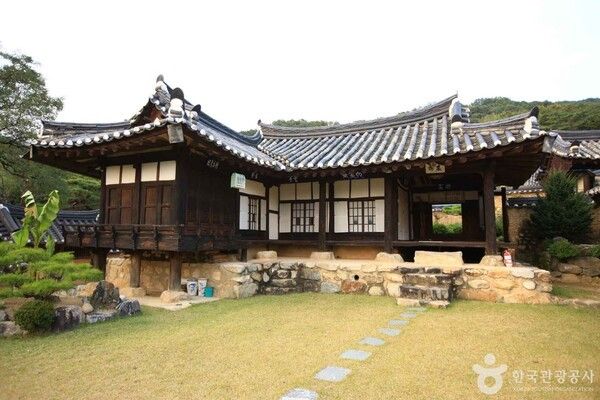 성주한개마을 (ⓒ한국관광공사 포토코리아)