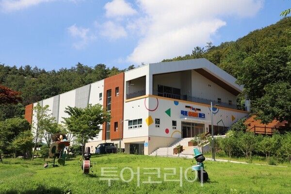 목포플레이파크. /사진-목포시