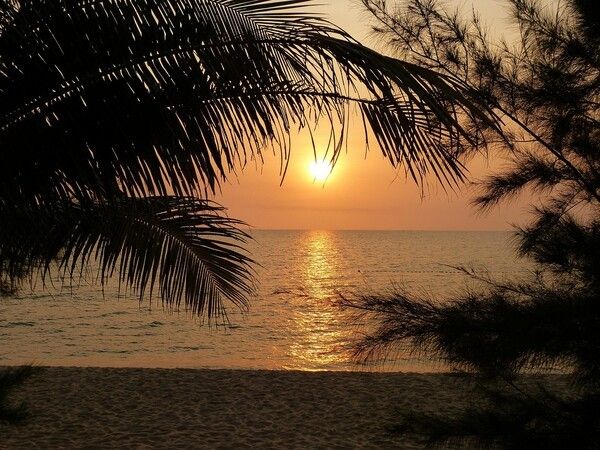 푸꾸옥 해변 (출처=픽사베이)