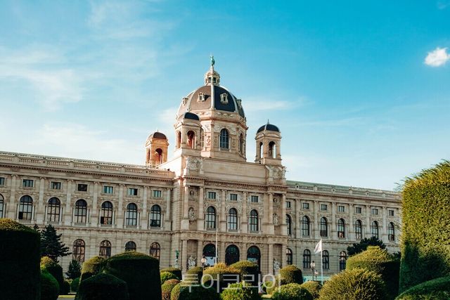 출처 SAS Group – 오스트리아 비엔나