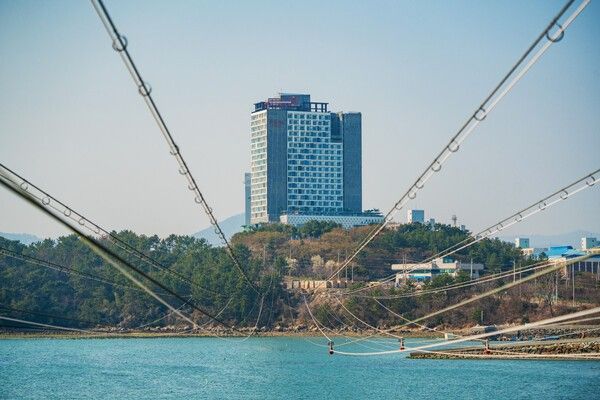 사진=라마다해상짚트랙