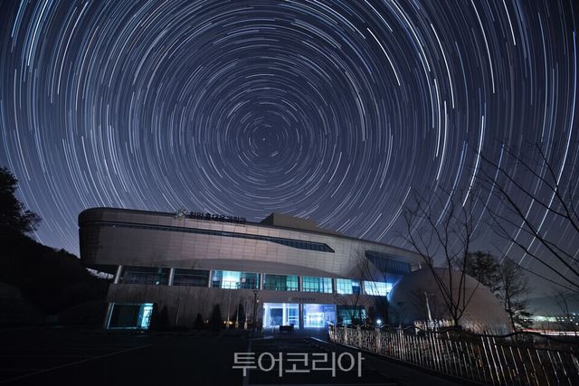 천안박물관 홍대용과학관 충남안전체험관/사진-천안시