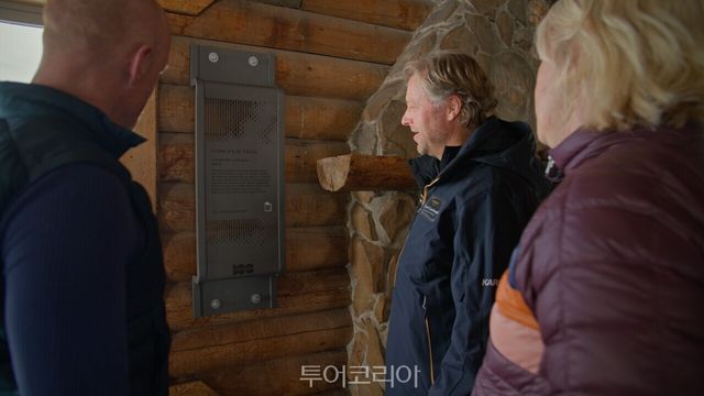 선댄스 마운틴 리조트(Sundance Mountain Resort) ⓒ 유타 필름 커미션(Utah Film Commission)