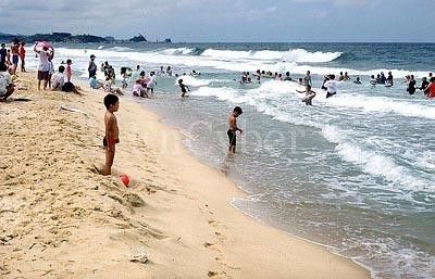 출처=지경리해수욕장