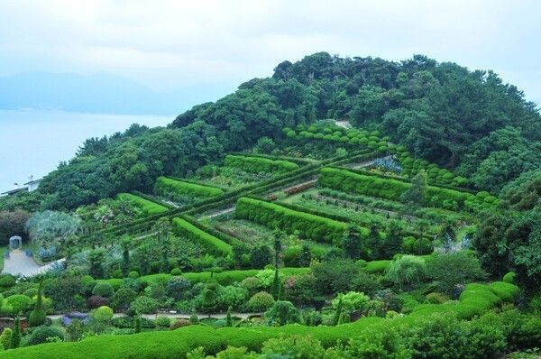 외도 보타니아&nbsp;(ⓒ대한민국 구석구석)
