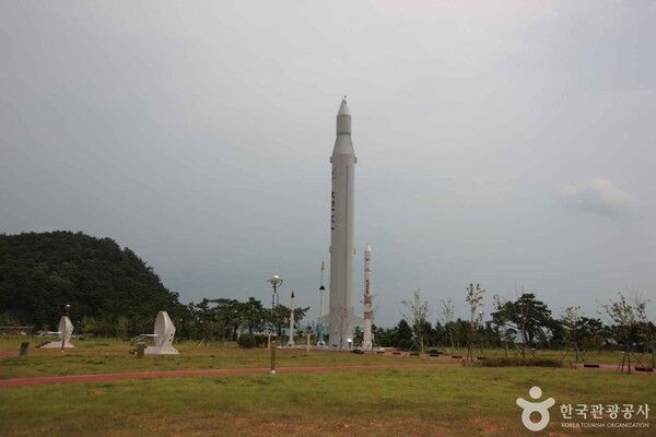우주과학관 (ⓒ한국관광공사)