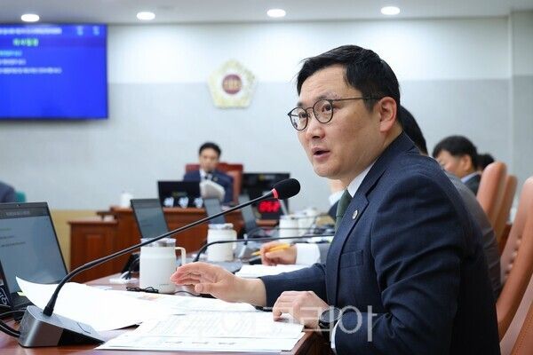 허훈 서울시의원