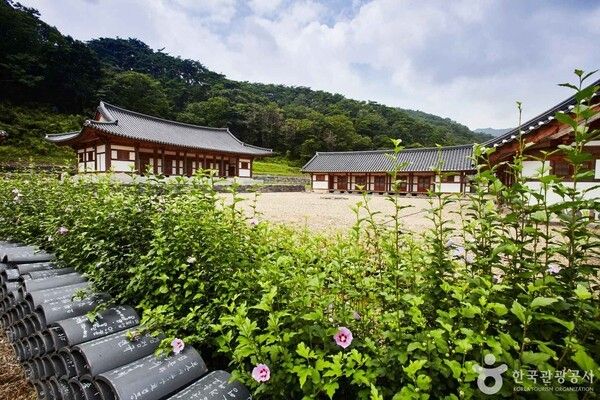 마곡사 (ⓒ한국관광공사)