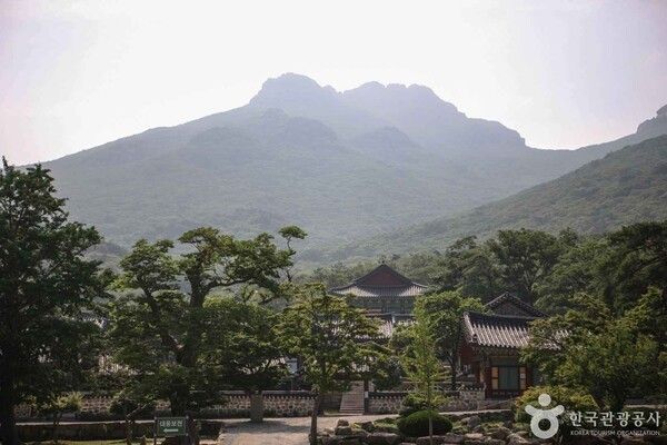 대흥사(ⓒ한국관광공사)