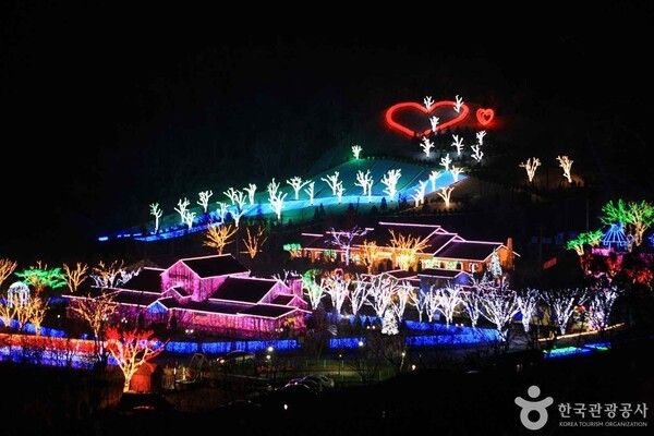 청도 프로방스 (ⓒ한국관광공사)