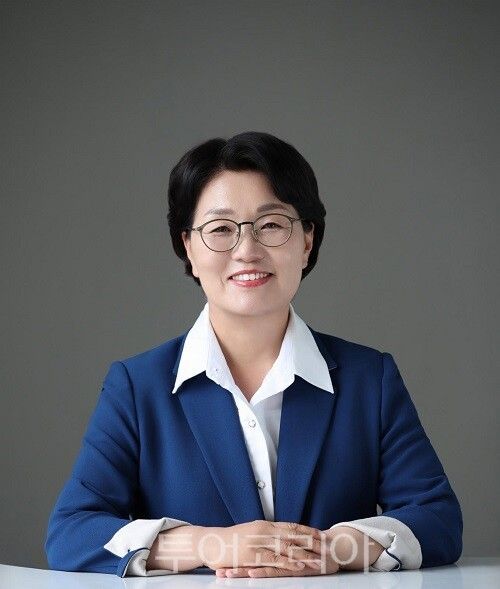 더불어민주당 권향엽 의원