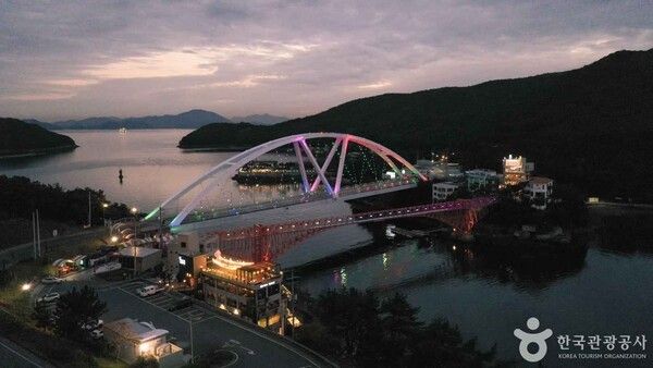 콰이강의 다리 스카이워크&nbsp;(ⓒ한국관광공사)