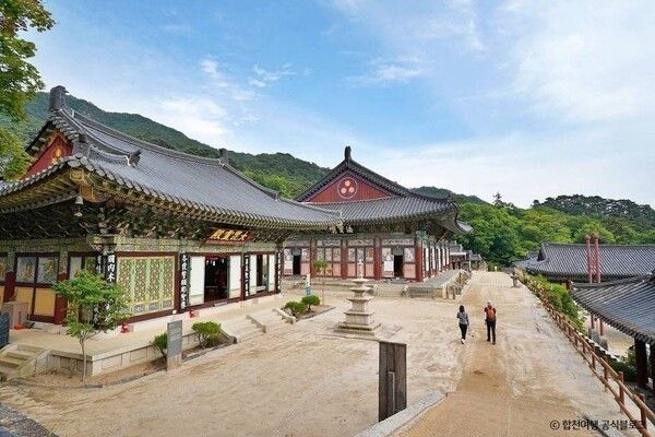 합천영상테마파크&nbsp;(ⓒ합천여행공식블로그 대한민국 구석구석)&nbsp;