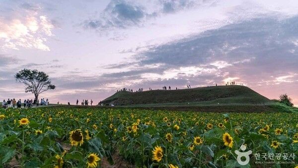 호로고루&nbsp;(ⓒ한국관광공사 대한민국 구석구석)&nbsp;
