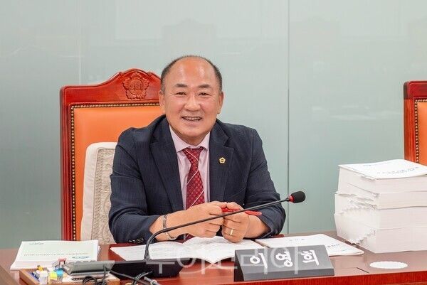 이양희 경기도의원