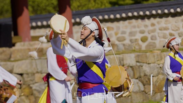 연희한마당(농악)/사진=경기도