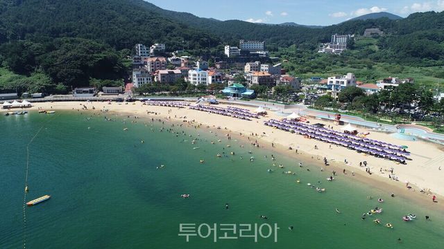 거제해변/사진-거제시