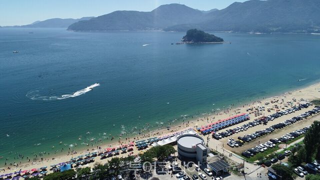 거제해변/사진-거제시