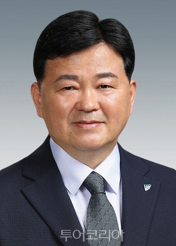 성기황 군포 지역교육협력 지역협의회 위원장