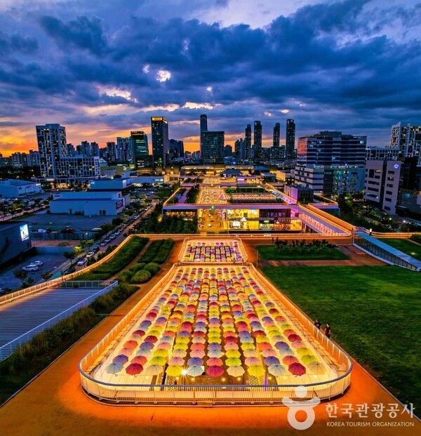 송도&nbsp;(ⓒ한국관광공사 대한민국 구석구석)