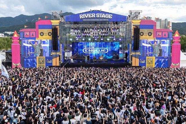 &nbsp;부산국제록페스티벌 ⓒ 부산국제록페스티벌