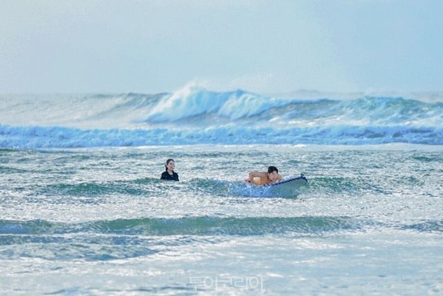 커럼빈 비치 – 퀸즐랜드 골드코스트/출처 - MBN 돌싱글즈7 스틸컷 트리탑 챌린지 – 퀸즐랜드 골드코스트 탬버린 산 /출처 – MBN 돌싱글즈7 스틸컷 캐치 어 크랩 – 뉴사우스웨일스 트위드 헤즈/출처 – MBN 돌싱글즈7 스틸컷