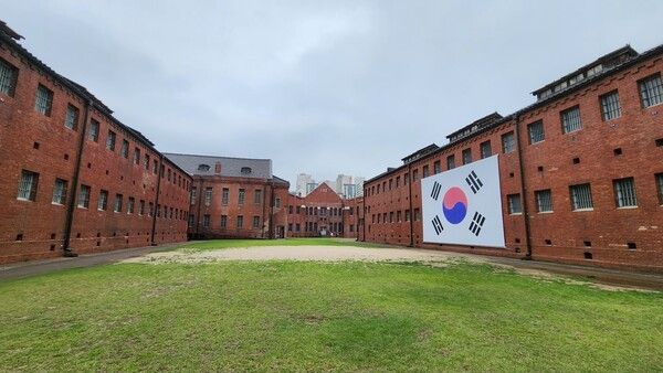 서대문형무소 (ⓒ 대한민국 구석구석)&nbsp;