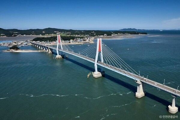 영흥대교&nbsp;(ⓒ인천관광공사 대한민국 구석구석)&nbsp;