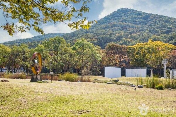 인천대공원&nbsp;(ⓒ한국관광공사 대한민국 구석구석)&nbsp;