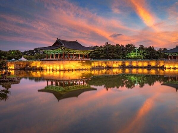 동궁과 월지 (ⓒ 대한민국 구석구석)&nbsp;