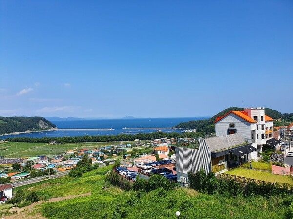 남해독일마을&nbsp;(ⓒ대한민국 구석구석)&nbsp;