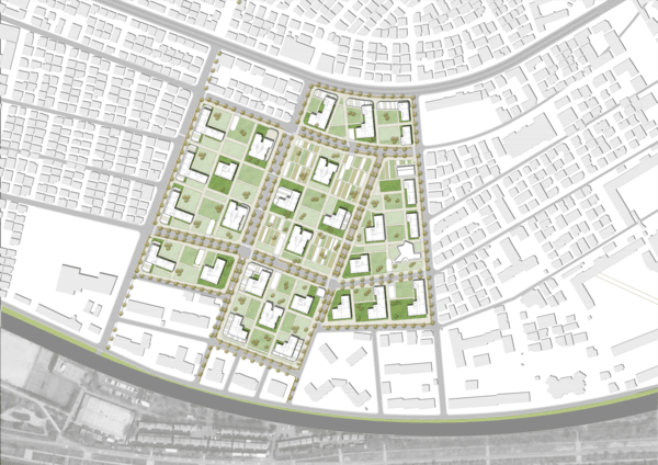 배치도(사진제공=광진구청)