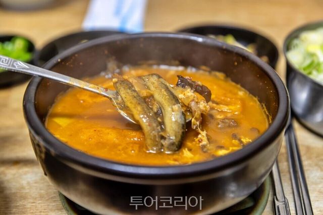 서울식추어탕/사진-서울관광재단