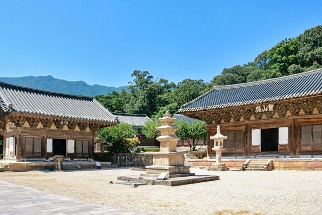 양산 통도사일대 진주_K-기업가정신센터 함양개평한옥마을일대 창원국가산업단지일대 독일마을일대 진주성일대. /사진-경상남도