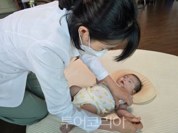 양평군 생애초기 건강관리 사업/투어코리아뉴스 김경남 기자