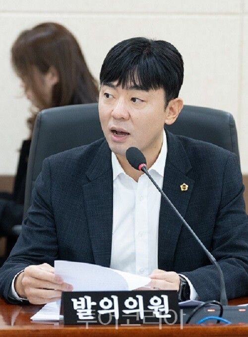 인천시의회 신성영 의원