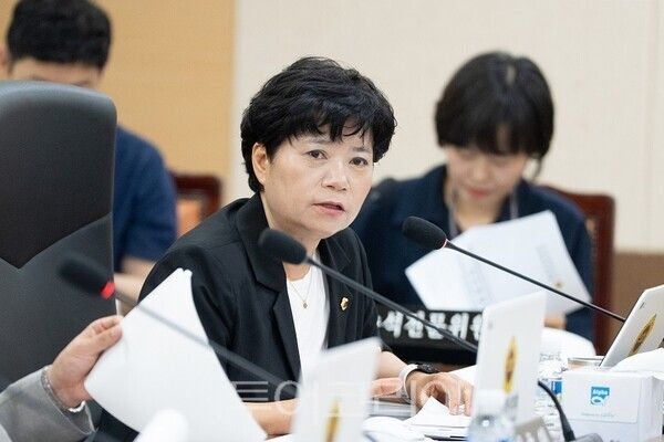 인천시의회 유승분 의원