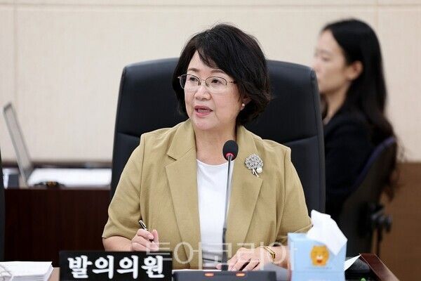 인천광역시의회 박판순 의원