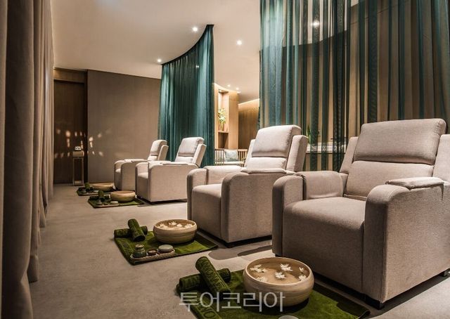 프린스 호텔 다낭