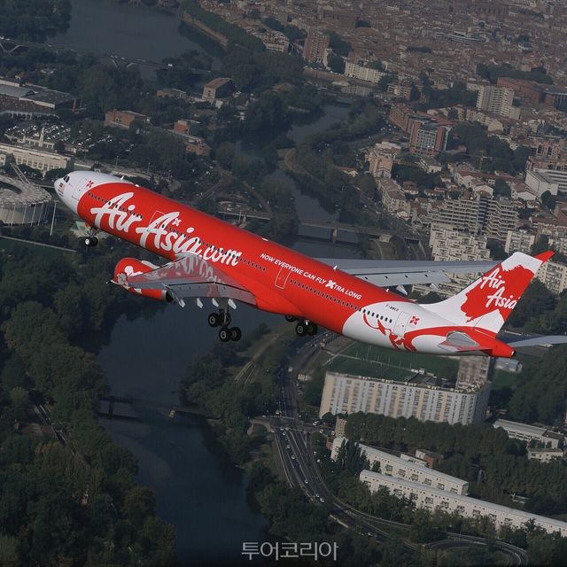 사진-에어아시아