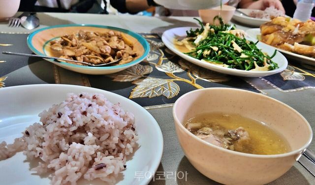 안나 라이스 롱하우스