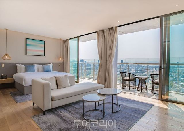 프린스 호텔 다낭