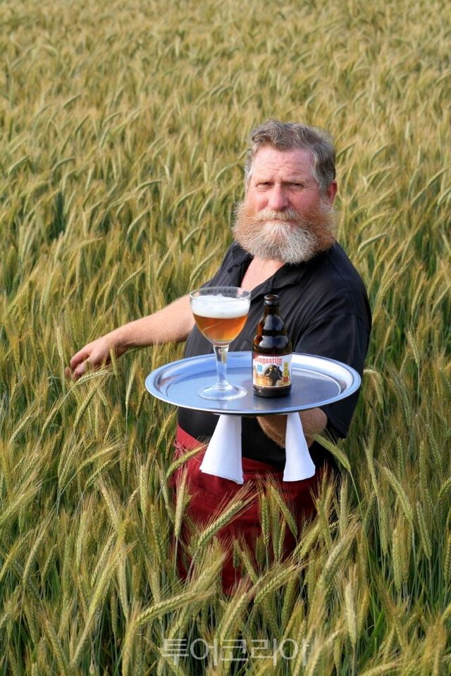 사진-벨기에관광청