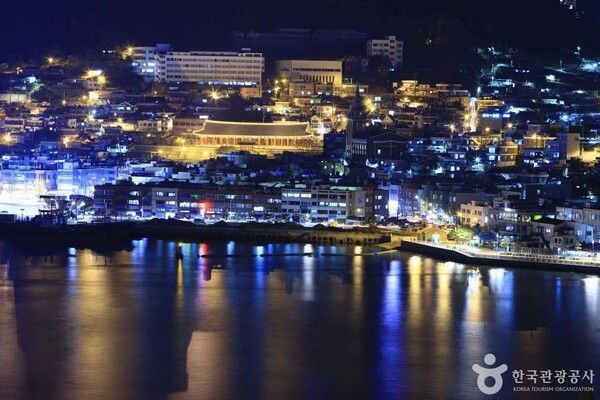 여수&nbsp;(ⓒ한국관광공사 포토코리아)