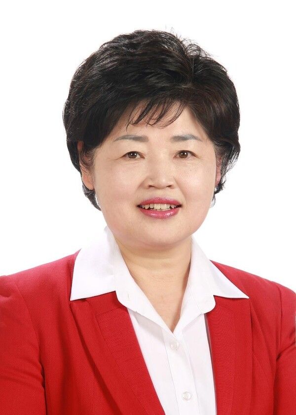 용산구의회 이미재 의원(사진제공=용산구의회)