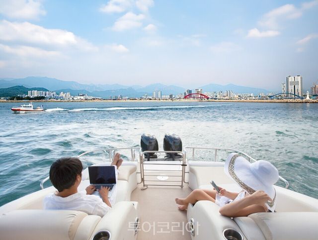 속초 워케이션 홍보 이미지/ 속초시 제공