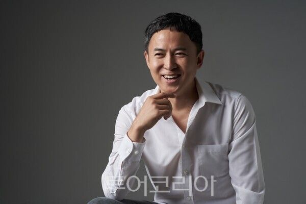 이대형 예술감독