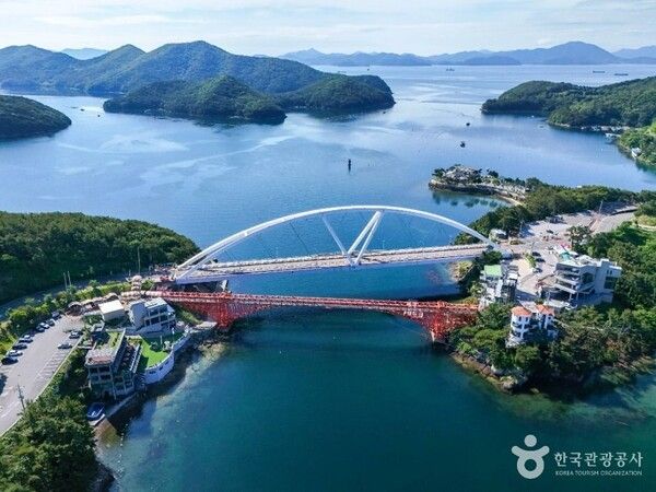 콰이강의다리&nbsp;(ⓒ한국관광공사 대한민국 구석구석)